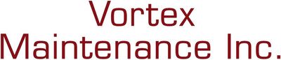 Vortex Maintenance Inc. - Logo