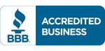 BBB Accredited