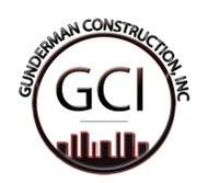 Gunderman Construction Inc-Logo