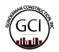 Gunderman Construction Inc-Logo