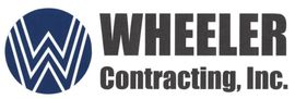 Wheeler Contracting Inc. Logo