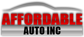Affordable Auto Repair - Logo