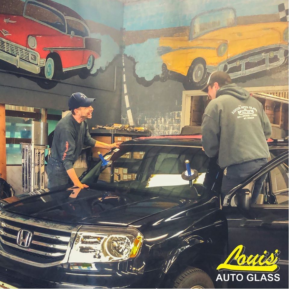 Windshield Replacement Bellingham WA Windshields Lynden, Mount Vernon