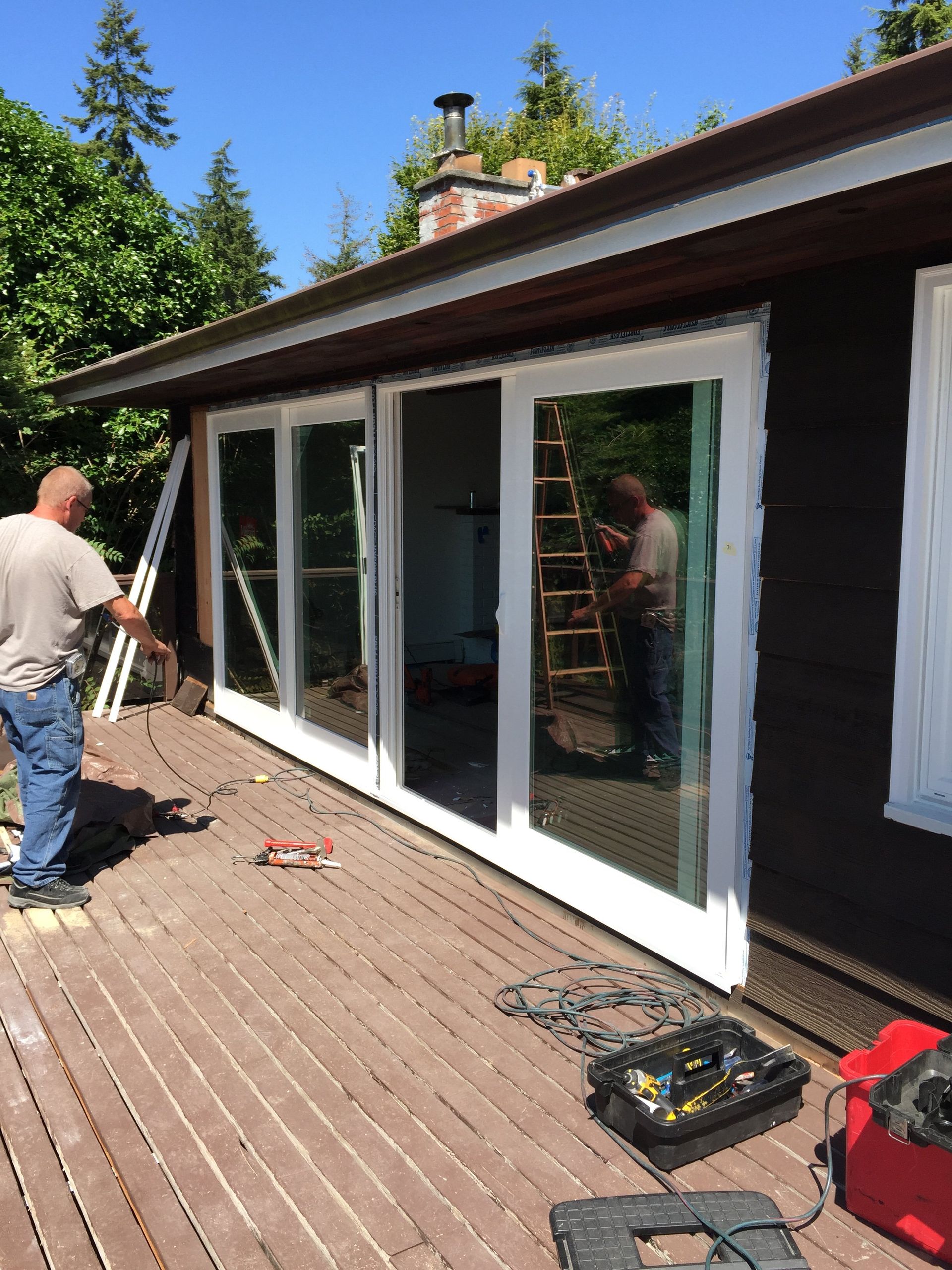 Home Window Replacement Bellingham WA Mount Vernon, Lynden, WA