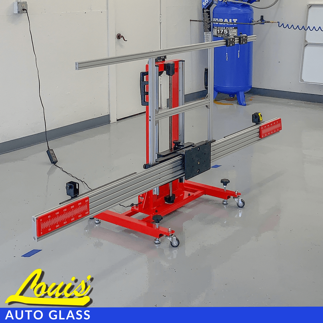 Windshield Calibration Bellingham WA Lynden, Mount Vernon, WA