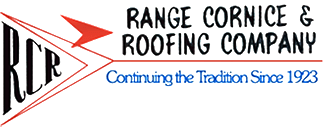 Range Cornice & Roofing Co - Logo