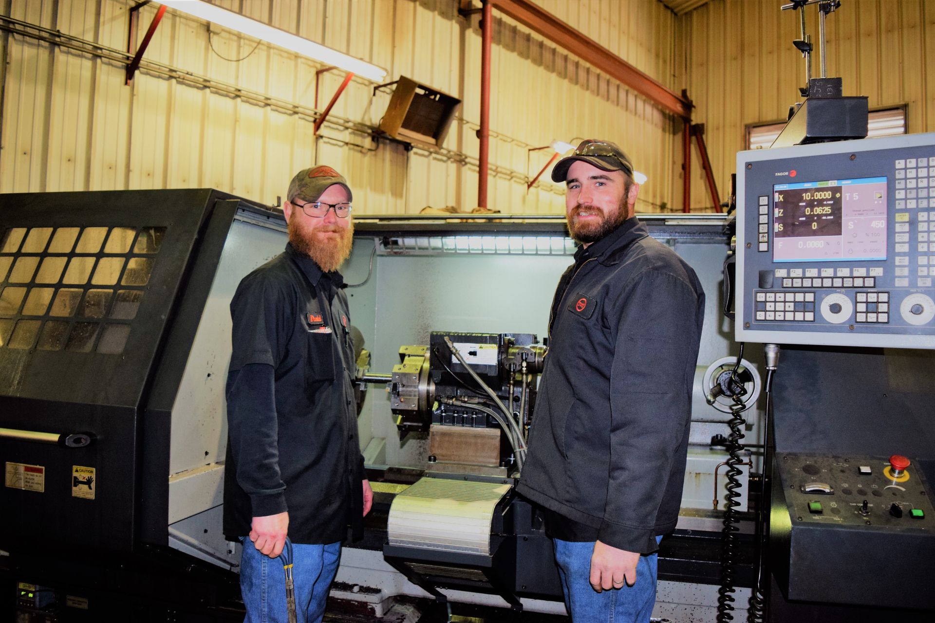 Machine Repair Engine Repair TX