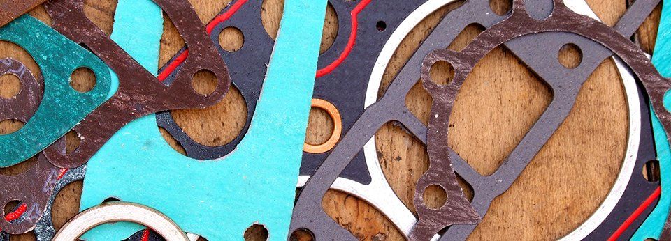 gaskets