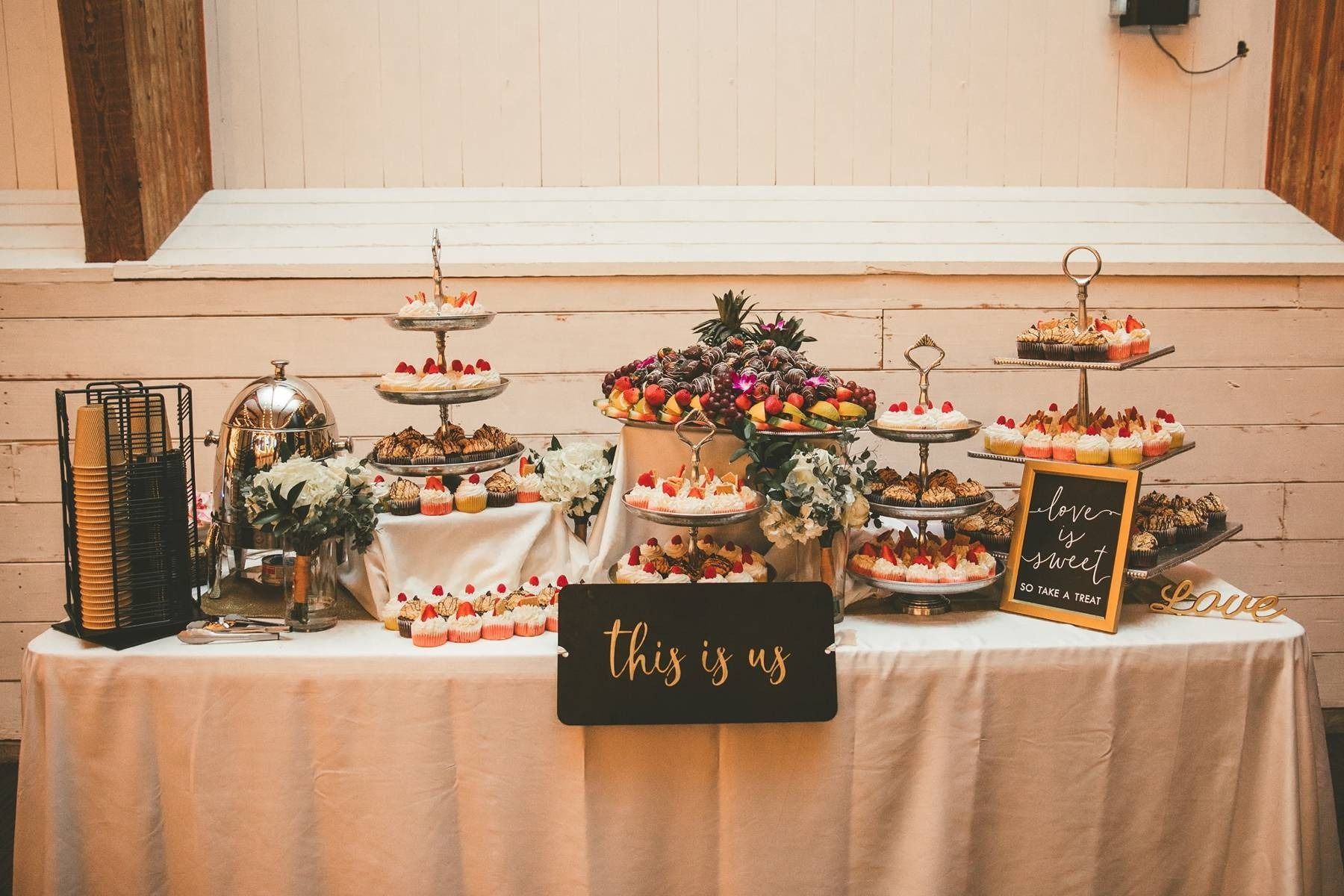 cleveland's easiest birthday party catering -... Catering Services | Central Ohio | Catering By Scott