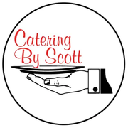 Catering By Scott - logo