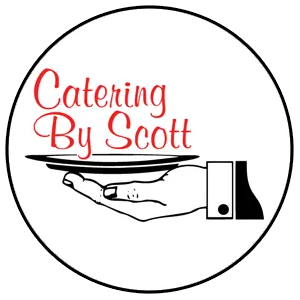 Catering By Scott - logo