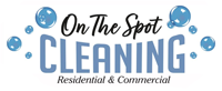 On The Spot Cleaning