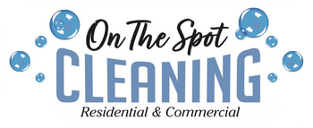 On The Spot Cleaning - logo