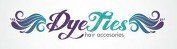 Dye Ties Logo
