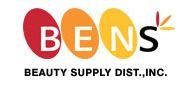 Bens Beauty Supply Logo