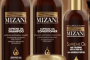 Mizani Hair Care products