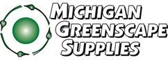 Michigan Greenscape Supplies logo