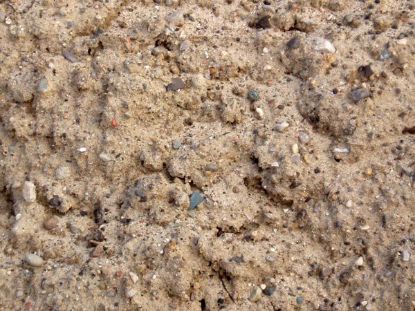 Fill Sand
