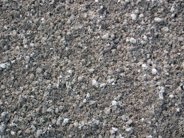 Slag Sand