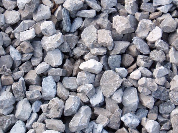 6A Limestone - (3/4