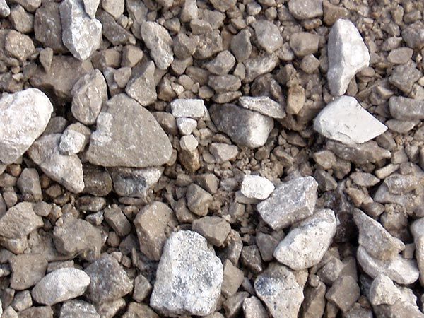 Gravel and Sand Bulk Materials | Ypsilanti, MI