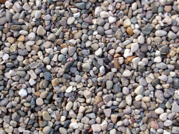 Pea Stone