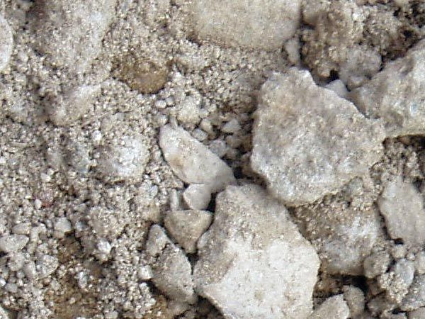 Gravel and Sand Bulk Materials | Ypsilanti, MI