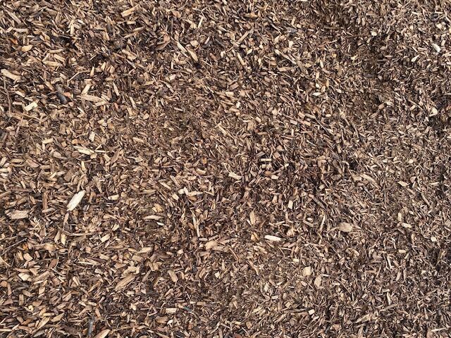 Double Shred Hardwood
