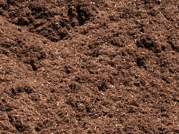 Triple Shred Premium Hardwood Bark