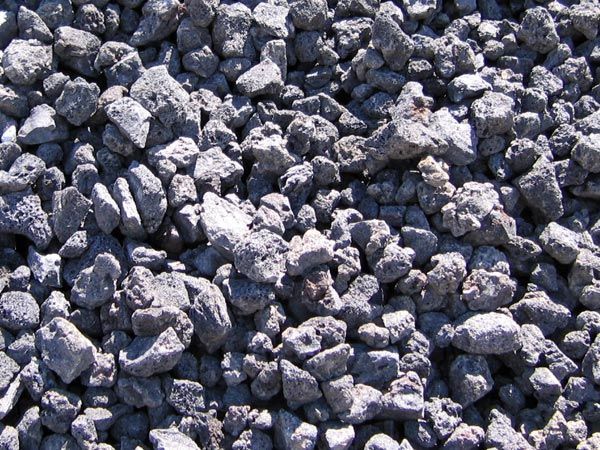 Black Granite Stone