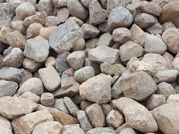 Fieldstone