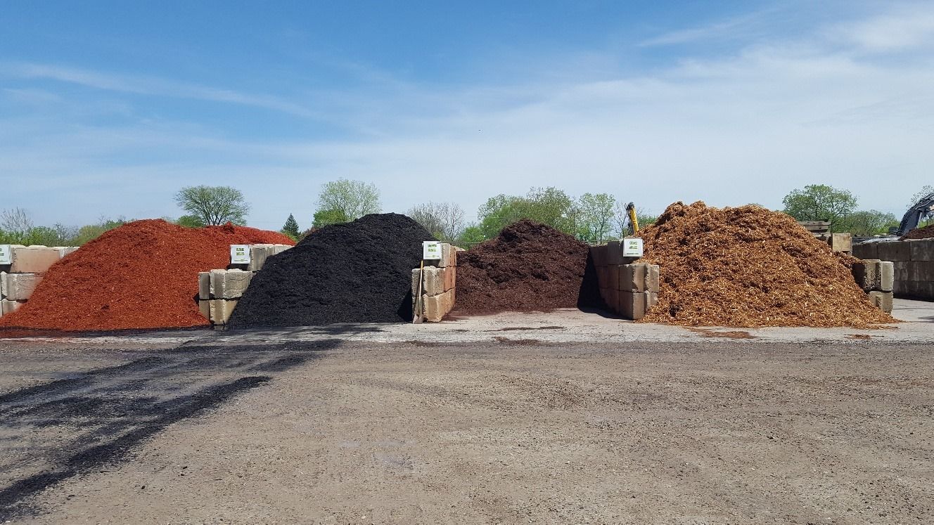 Mulch