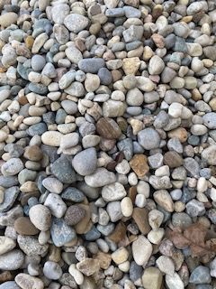 Float stone