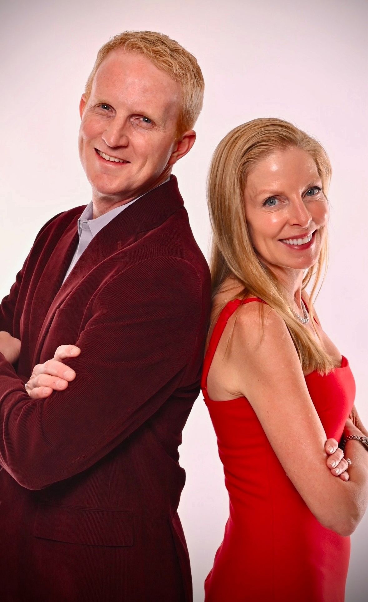 Drs. Ryan and Kathleen Flannagan