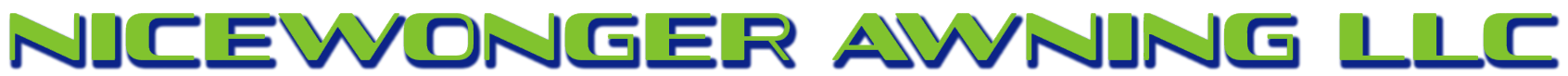 Nicewonger Awning LLC - logo