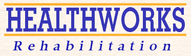Healthworks Rehabilitation Logo