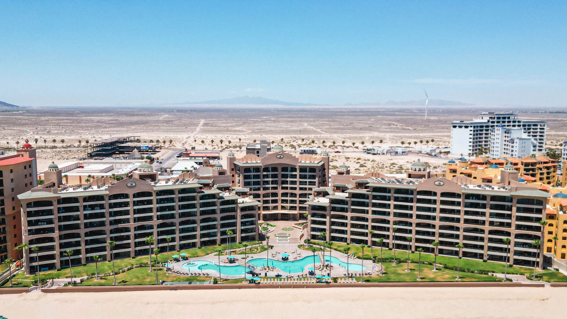 About | Sonoran Star Resort