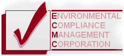 Environmental Compliance Management Corporation Logo