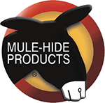 Mule-hide Logo