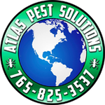 Atlas Pest Solutions - Logo