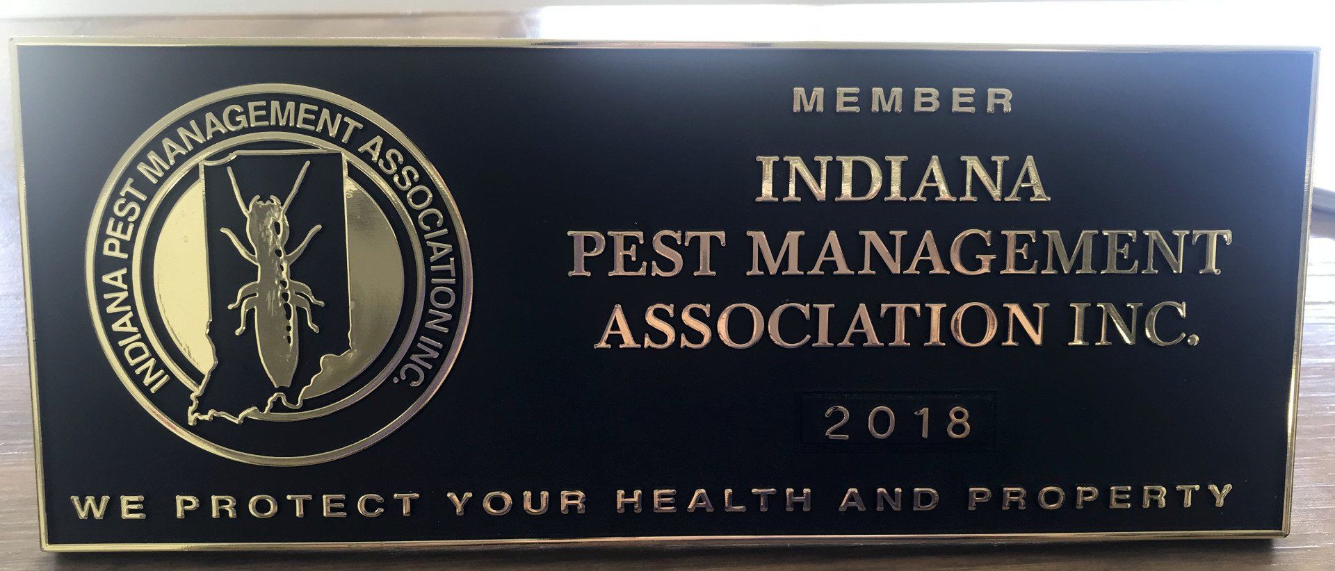 Indiana Pest Management Association