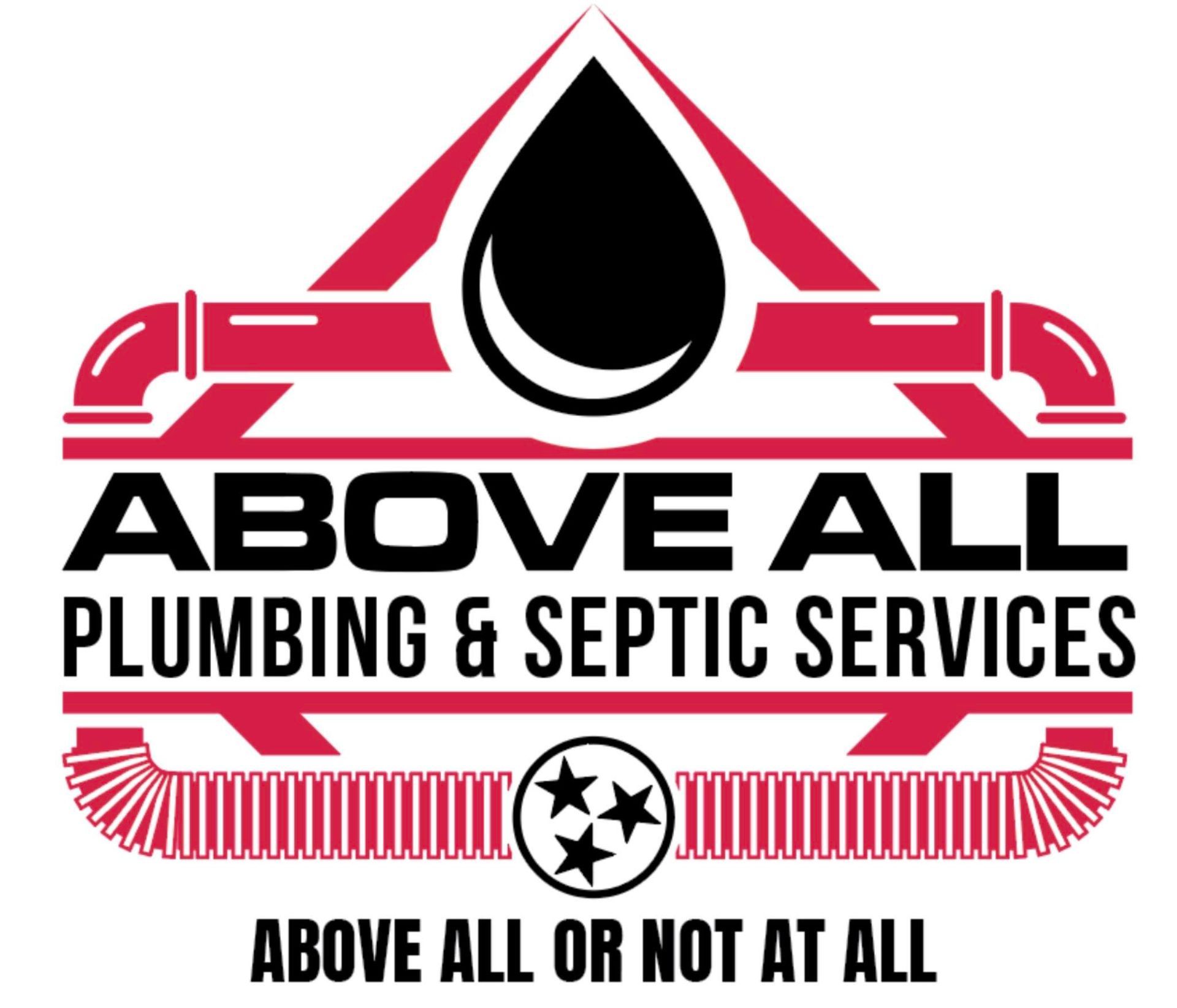 Above All Plumbing & Septic