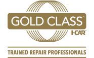 Icar Certified Gold Class