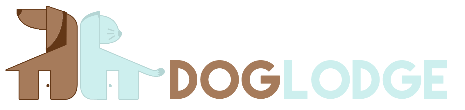 Dog Lodge logo