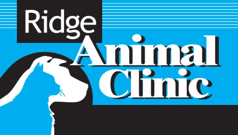 Ridge Animal Clinic | Logo