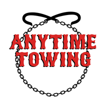 Anytime Towing, LLC - logo