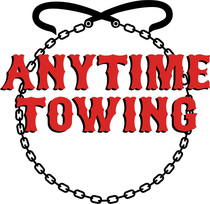 Anytime Towing, LLC - logo