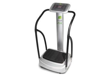 ZAAZ Whole Body Vibration
