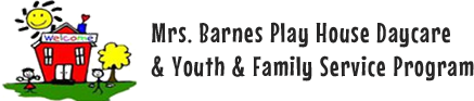 Mrs. Barnes Playhouse Youth & Family Service | Daycare Absecon NJ
