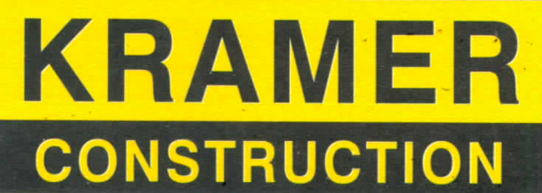 Kramer Construction | Logo